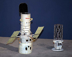 Hubble űrtávcső